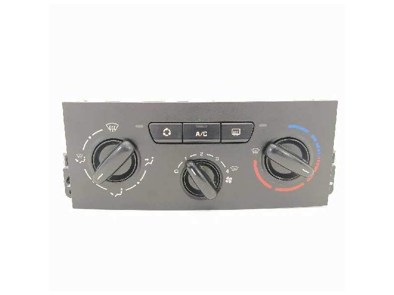 MANDO CALEFACCION / AIRE ACONDICIONADO N102080 