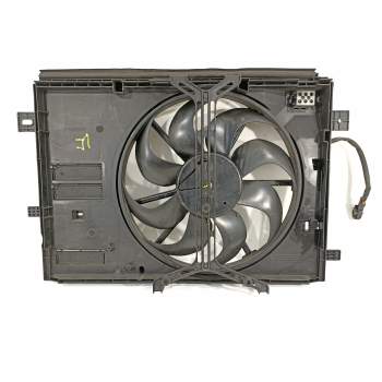 ELECTROVENTILADOR 9806313580 
