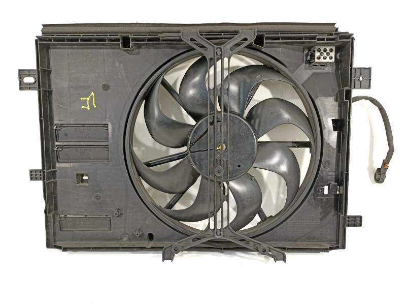 ELECTROVENTILADOR 9806313580 
