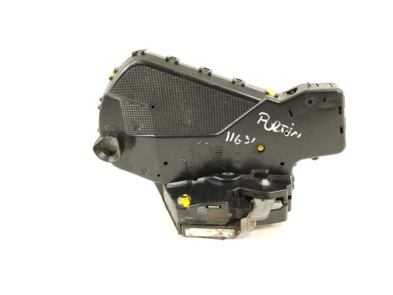 CERRADURA MALETERO / PORTON 1J461204166 6911042130
