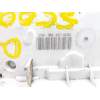 CERRADURA PUERTA DELANTERA IZQUIERDA 5N1837015C 