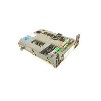 CAJA RELES / FUSIBLES 9666952280 21809677 