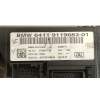 MANDO CLIMATIZADOR 64119119683 A2C53185309 