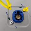 SISTEMA NAVEGACION GPS 5F0919604A 