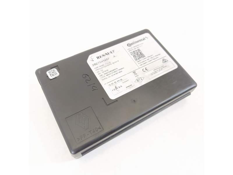 MODULO ELECTRONICO 282754595R 