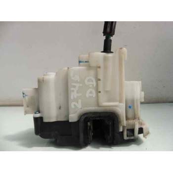 CERRADURA PUERTA DELANTERA DERECHA X05K09 