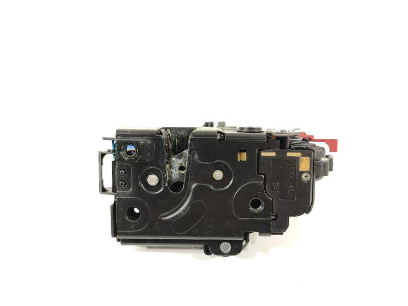 CERRADURA PUERTA TRASERA DERECHA 7L0839016D 
