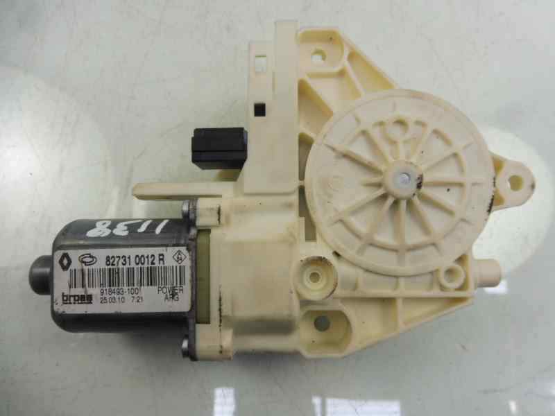 MOTOR ELEVALUNAS TRASERO IZQUIERDO 827310012R 918493100 