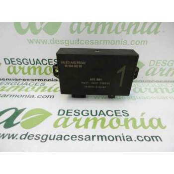 MODULO ELECTRONICO 9650400280 