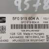 SISTEMA NAVEGACION GPS 5F0919604A 