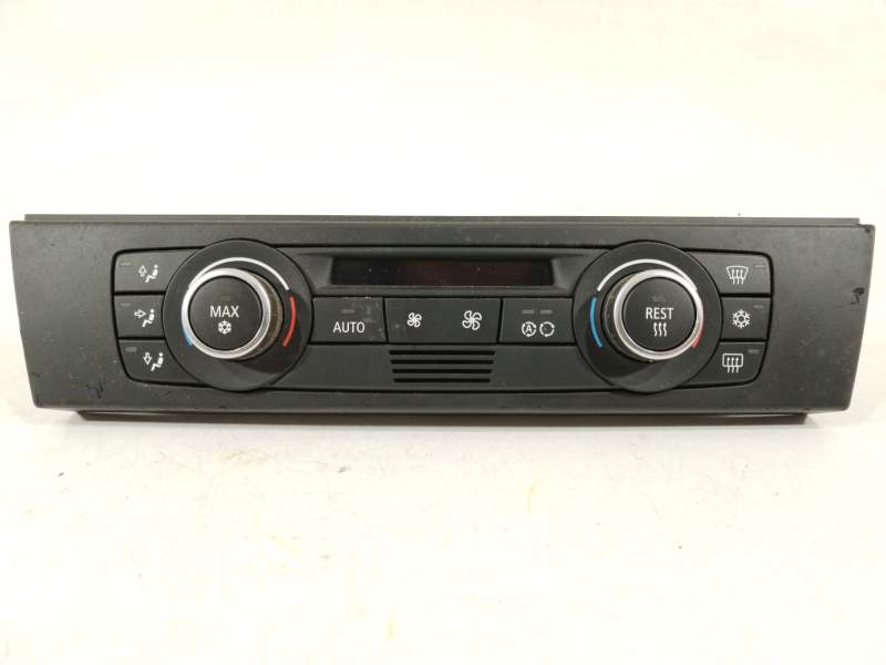 MANDO CLIMATIZADOR 64119199261 