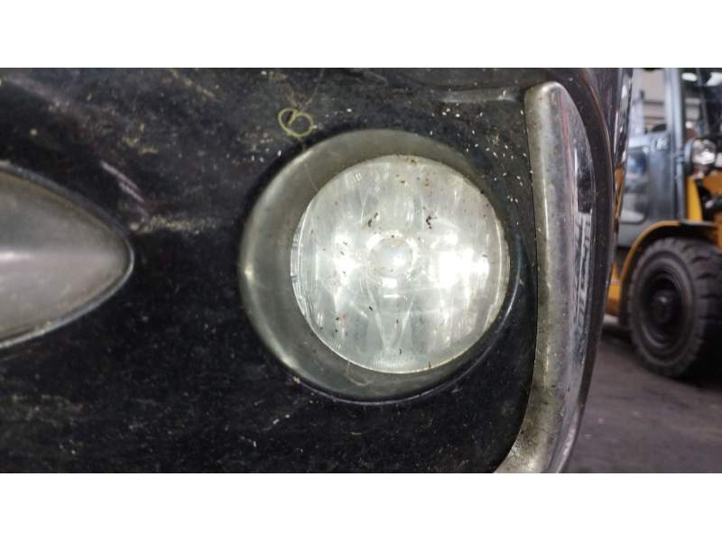 FARO ANTINIEBLA IZQUIERDO 261500097R 