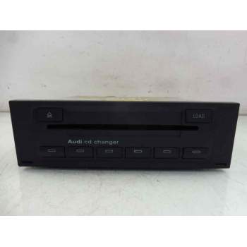 SISTEMA AUDIO / RADIO CD 8E0035111D 