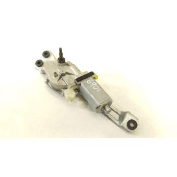 MOTOR LIMPIA TRASERO 98700N9000 0390205513 