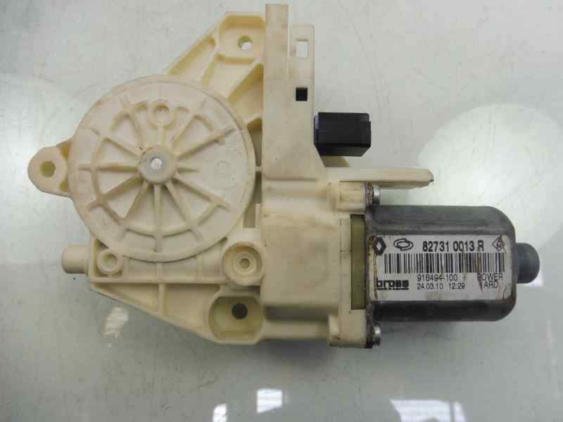MOTOR ELEVALUNAS TRASERO DERECHO 827310013R 918494100 
