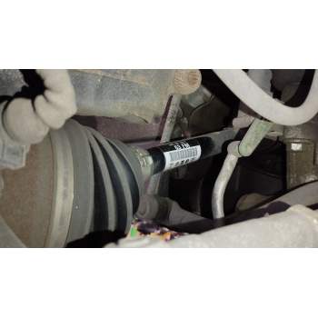 TRANSMISION DELANTERA IZQUIERDA 5N0407763F 