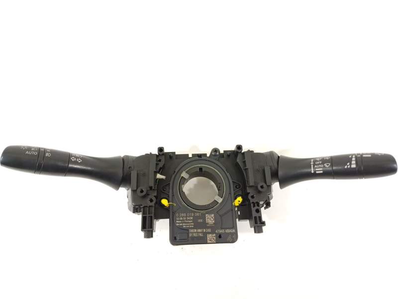 MANDO LUCES 255604EA2B 18410SN2