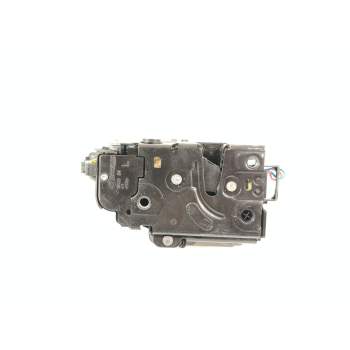 CERRADURA PUERTA TRASERA IZQUIERDA 7L0839015D 