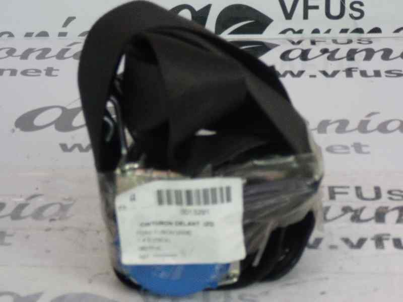 CINTURON SEGURIDAD DELANTERO IZQUIERDO 2S6AA61295BA 