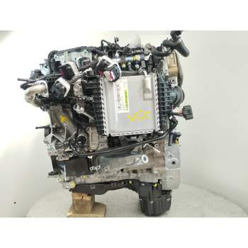 MOTOR COMPLETO 654920 A6540106607 