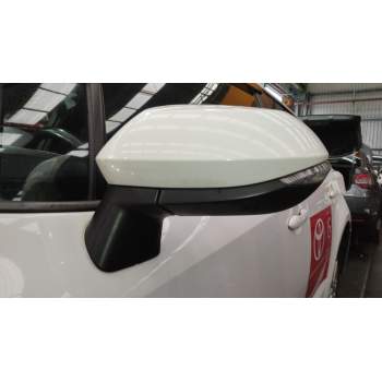 RETROVISOR IZQUIERDO 