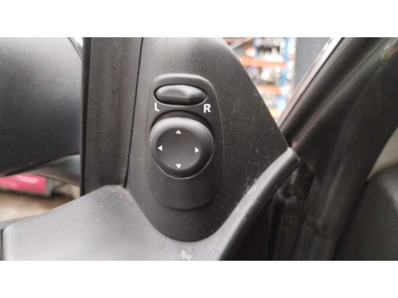 MANDO RETROVISOR 12801062 