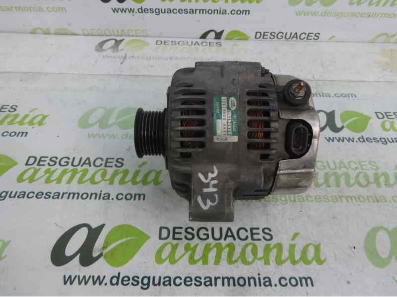 ALTERNADOR YLE102480 TN1022110800 