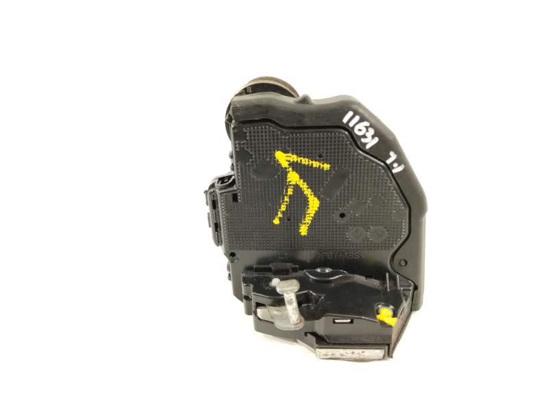 CERRADURA PUERTA TRASERA IZQUIERDA 2C6120509 6906042021