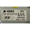 MOTOR LIMPIA TRASERO 98700N9000 0390205513 