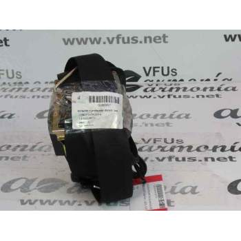 CINTURON SEGURIDAD DELANTERO IZQUIERDO 2S6AA61295EF 