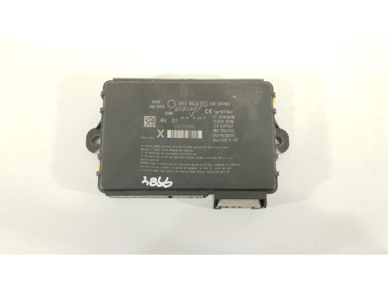 MODULO ELECTRONICO HPLA19H440BD 