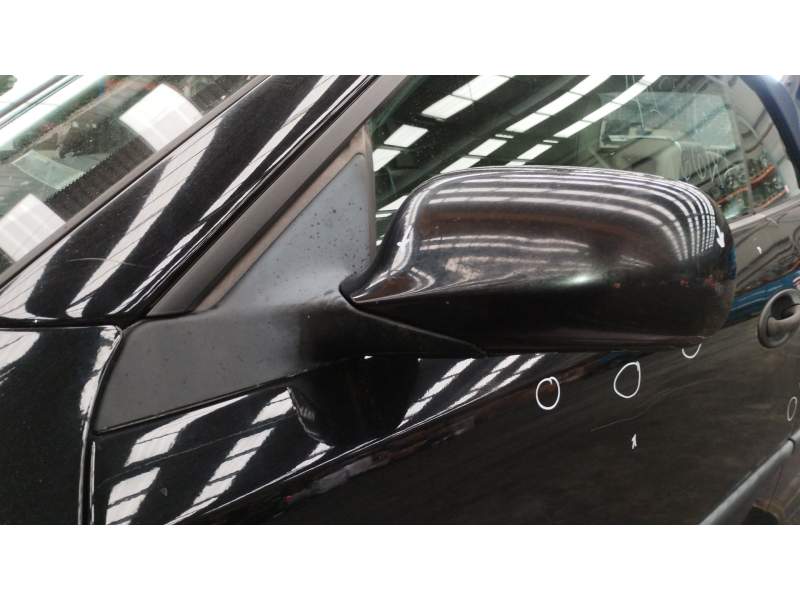 RETROVISOR IZQUIERDO 12833407 