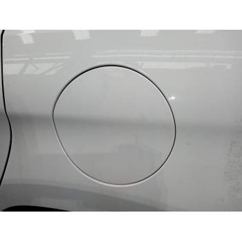 TAPA EXTERIOR COMBUSTIBLE 