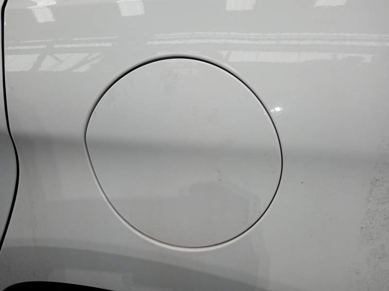 TAPA EXTERIOR COMBUSTIBLE 