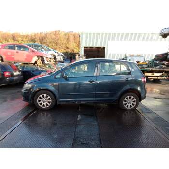 VOLKSWAGEN GOLF PLUS V (5M1, 521)