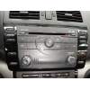 SISTEMA AUDIO / RADIO CD 