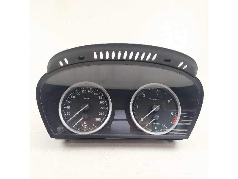 CUADRO INSTRUMENTOS 62119218650 6976284 754669719