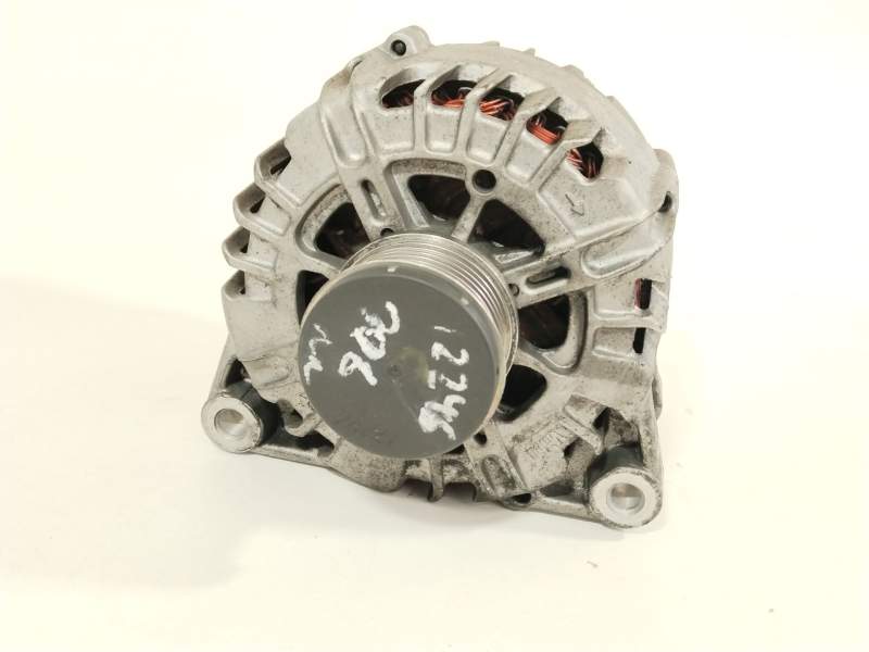 ALTERNADOR 9664779680 
