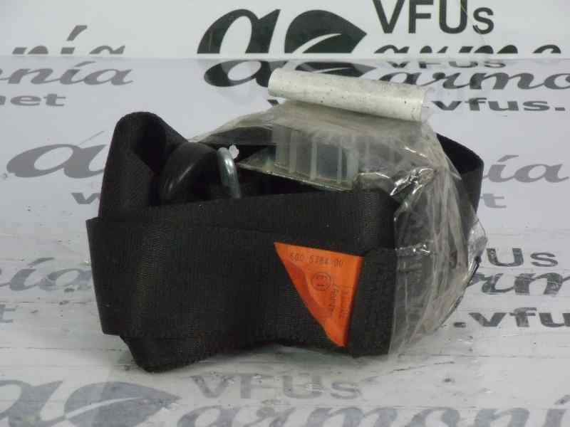 CINTURON SEGURIDAD DELANTERO DERECHO 3M51R611B68AH 