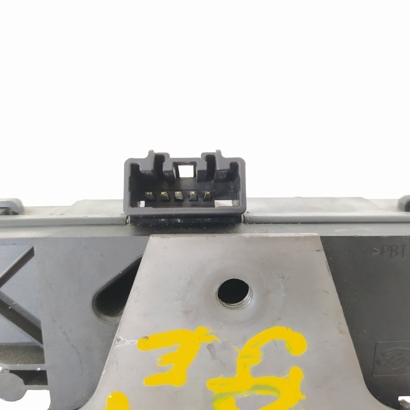 Recambio de amortiguadores maletero / porton para mazda 2 berlina (dy) 1.6  cat referencia OEM IAM 3M71A406A10AD
