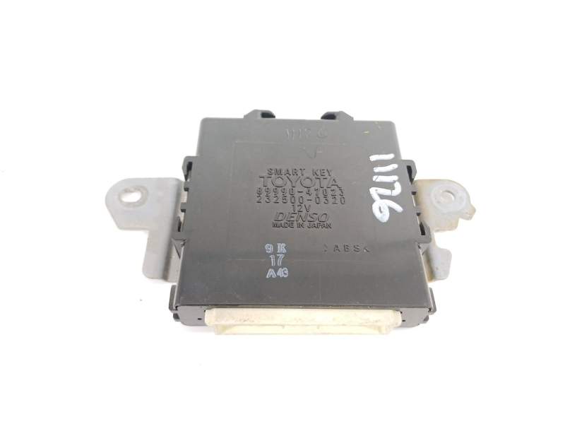 MODULO ELECTRONICO 8999047023 