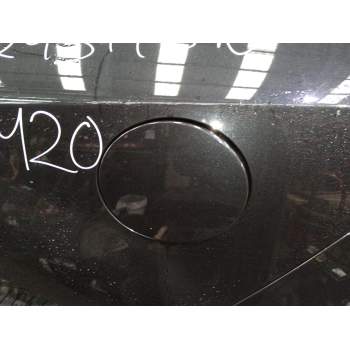 TAPA EXTERIOR COMBUSTIBLE 