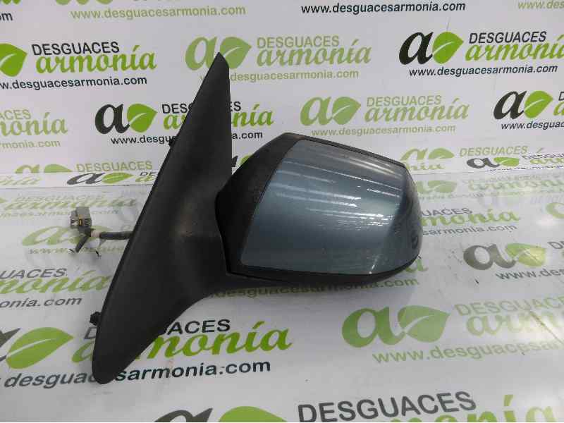 RETROVISOR IZQUIERDO 1S7117683 