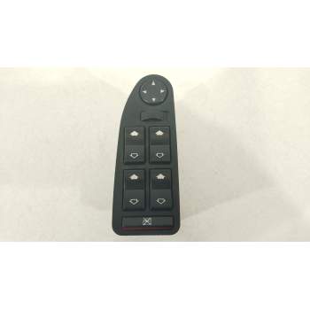 MANDO ELEVALUNAS DELANTERO IZQUIERDO 6904306 