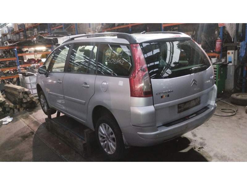 citroën c4 grand picasso i (ua_) del año 2009
