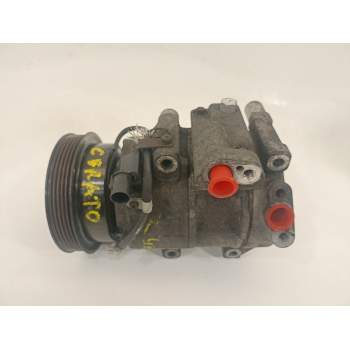 COMPRESOR AIRE ACONDICIONADO 1127028800 6SBU16 
