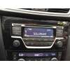 SISTEMA AUDIO / RADIO CD 281854CA0A 
