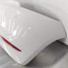 PARAGOLPES TRASERO 1K8807421 