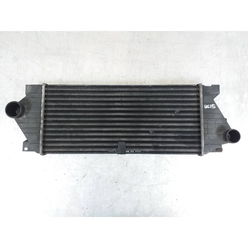 Recambio de intercooler para mercedes clase m (w163) 270 cdi (163.113) referencia OEM IAM 1035042 1030163 