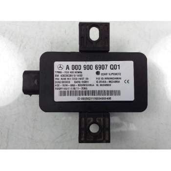 MODULO ELECTRONICO A0009006907Q01 A0009006907